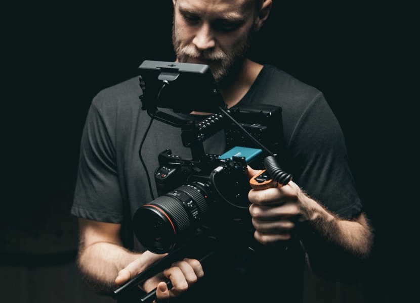 Cameraman