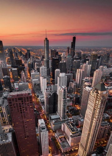 Skyscrapers