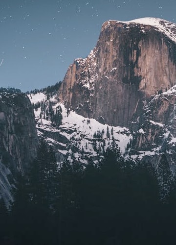 Mountains